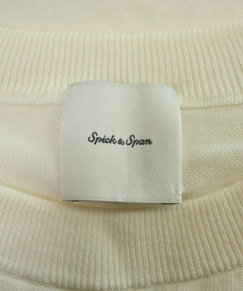 Spick and Span เสื้อกันหนาว