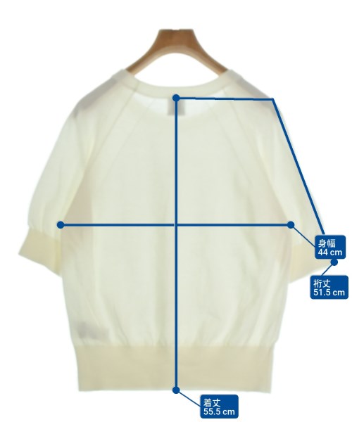 Spick and Span เสื้อกันหนาว
