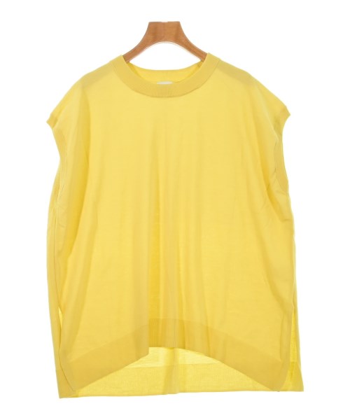 Spick and Span เสื้อแขนกุด