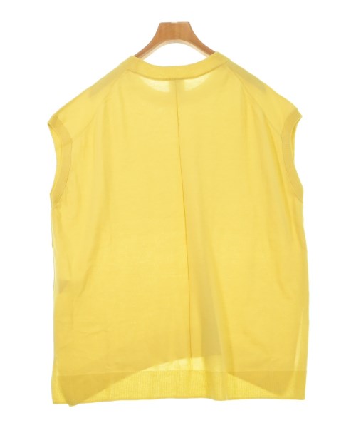 Spick and Span เสื้อแขนกุด