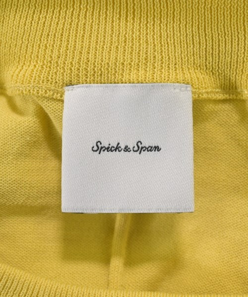 Spick and Span เสื้อแขนกุด