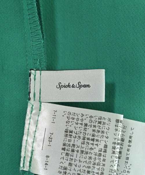 Spick and Span กระโปรงยาว/แม็กซี่ยาว