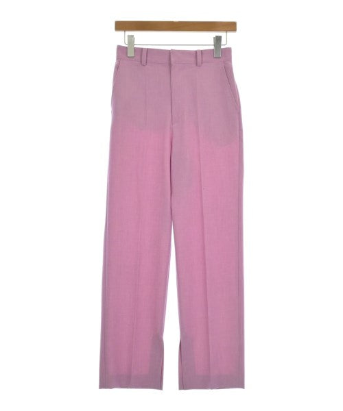 Spick and Span กางเกงขายาว