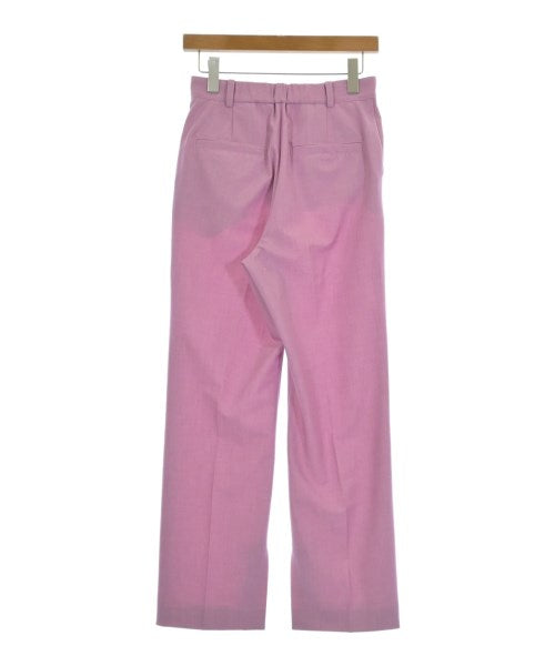 Spick and Span กางเกงขายาว