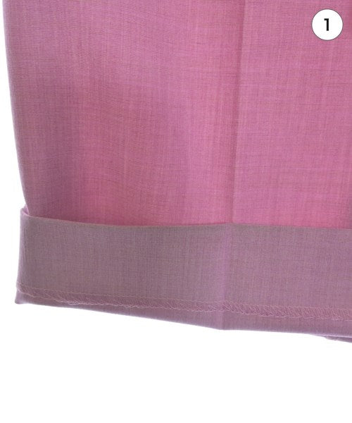 Spick and Span กางเกงขายาว