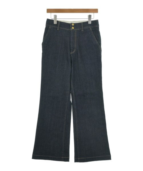 Spick and Span ยีนส์