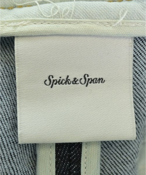 Spick and Span ยีนส์