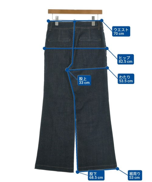 Spick and Span ยีนส์