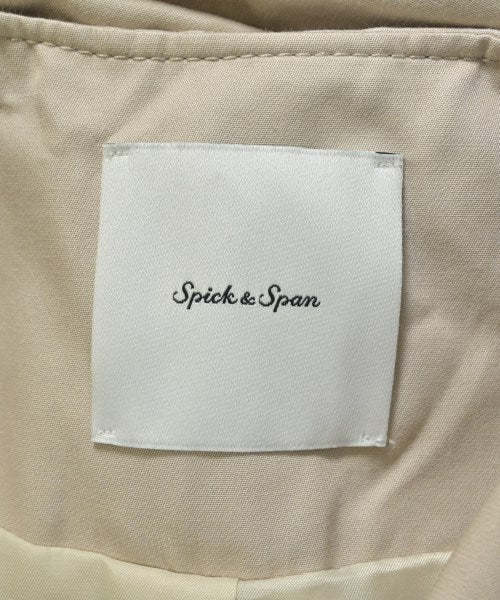 Spick and Span เสื้อกันฝน