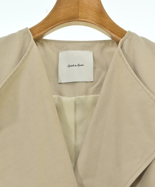 Spick and Span เสื้อกันฝน