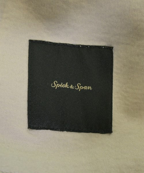 Spick and Span แจ็คเก็ตเบลาส์ อื่น