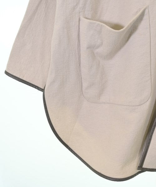 Spick and Span แจ็คเก็ตเบลาส์ อื่น