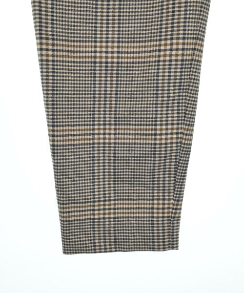 Spick and Span กางเกงขายาว