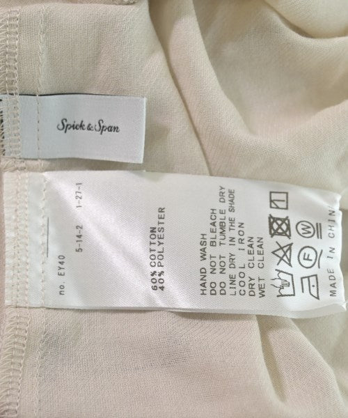 Spick and Span เสื้อสตรี