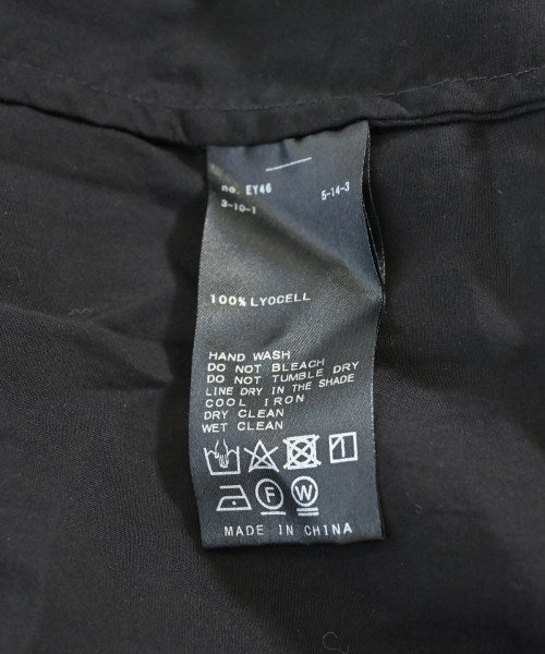 Spick and Span เสื้อลำลอง