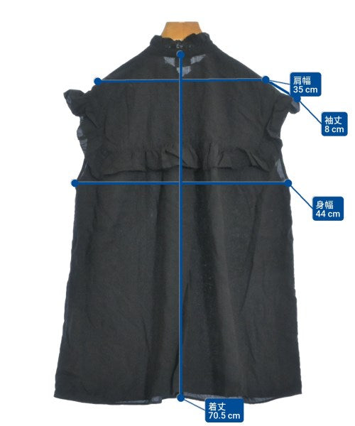 Spick and Span เสื้อลำลอง