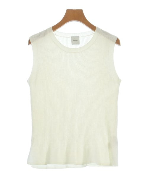 Spick and Span เสื้อกั๊ก