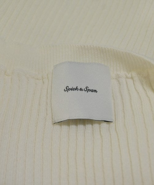 Spick and Span เสื้อกั๊ก