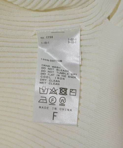 Spick and Span เสื้อกั๊ก