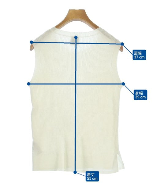 Spick and Span เสื้อกั๊ก