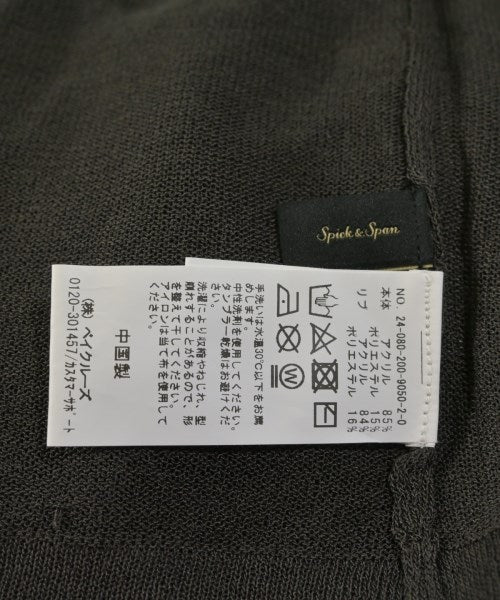 Spick and Span เสื้อกันหนาว