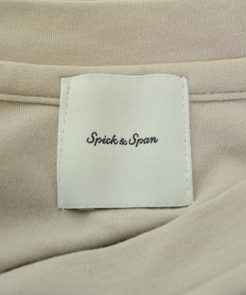 Spick and Span แขนกุด