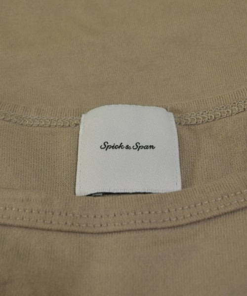 Spick and Span เสื้อยืด/เสื้อท็อปส์