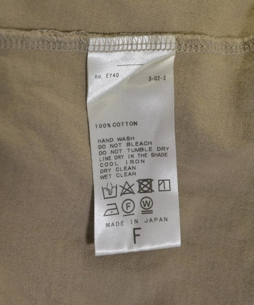 Spick and Span เสื้อยืด/เสื้อท็อปส์
