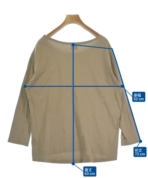 Spick and Span เสื้อยืด/เสื้อท็อปส์
