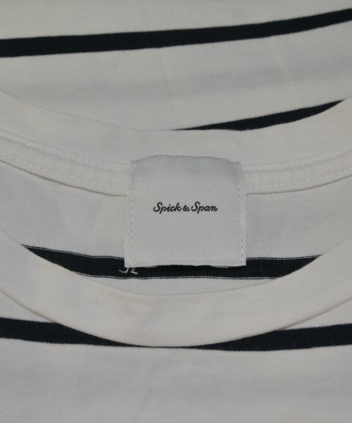 Spick and Span เสื้อยืด/เสื้อท็อปส์