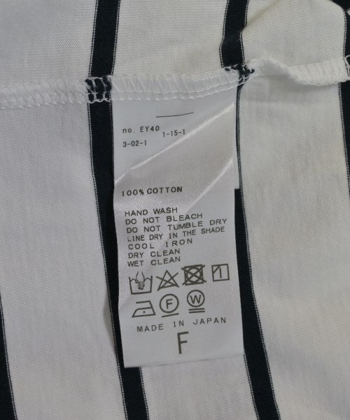 Spick and Span เสื้อยืด/เสื้อท็อปส์