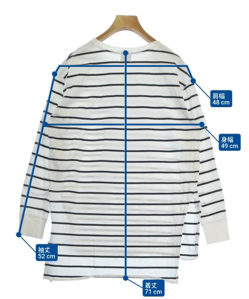 Spick and Span เสื้อยืด/เสื้อท็อปส์