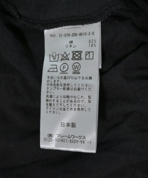 Spick and Span เสื้อยืด/เสื้อท็อปส์