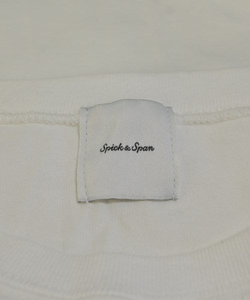 Spick and Span แขนกุด