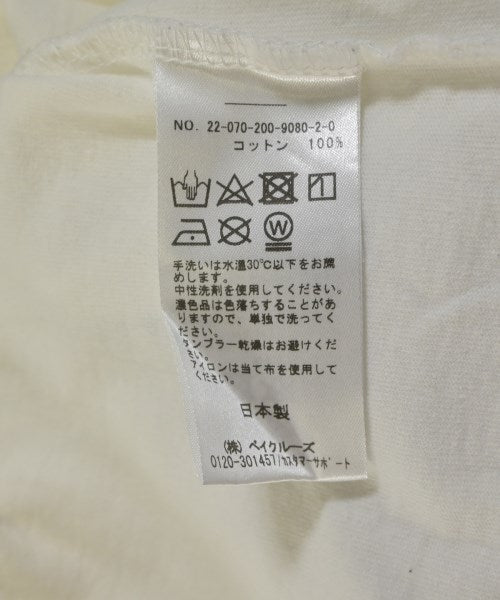 Spick and Span แขนกุด