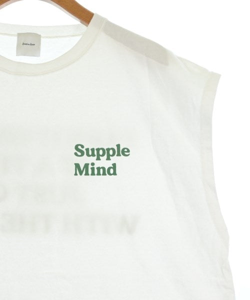 Spick and Span แขนกุด