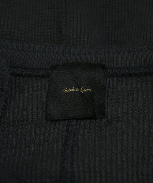 Spick and Span แขนกุด