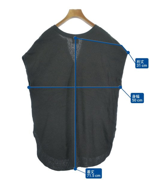 Spick and Span แขนกุด