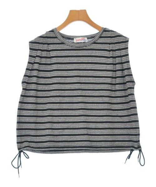 Spick and Span แขนกุด