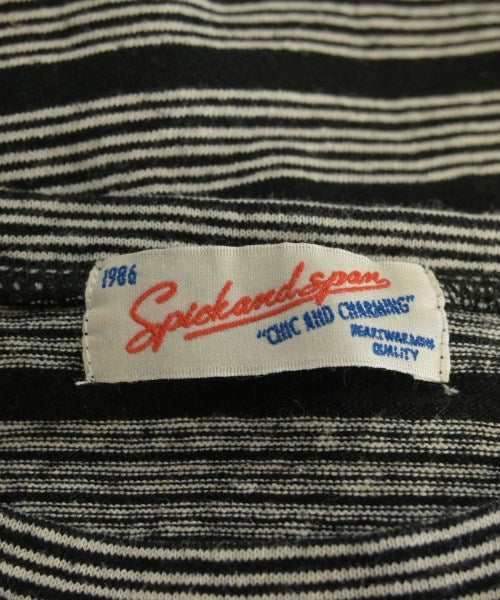 Spick and Span แขนกุด