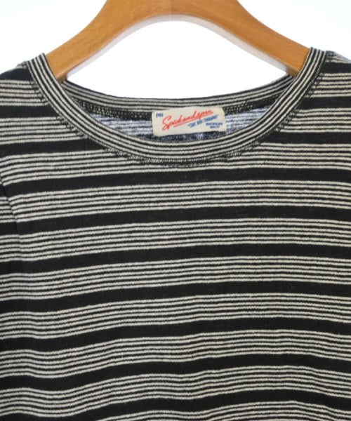 Spick and Span แขนกุด