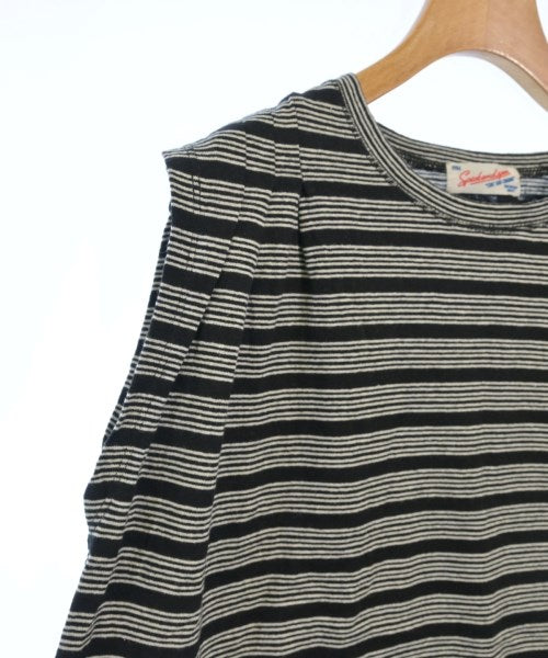 Spick and Span แขนกุด