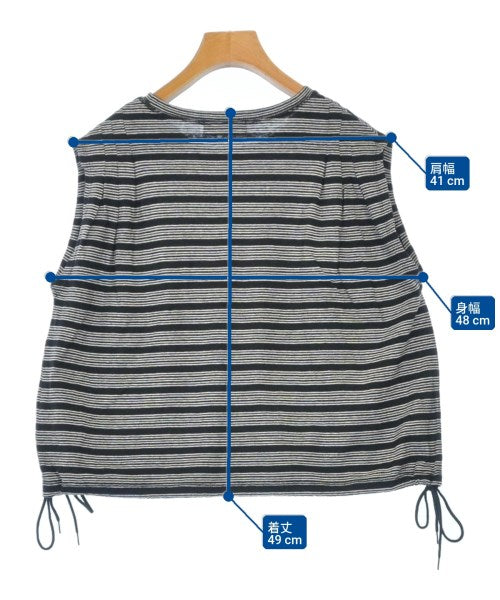 Spick and Span แขนกุด