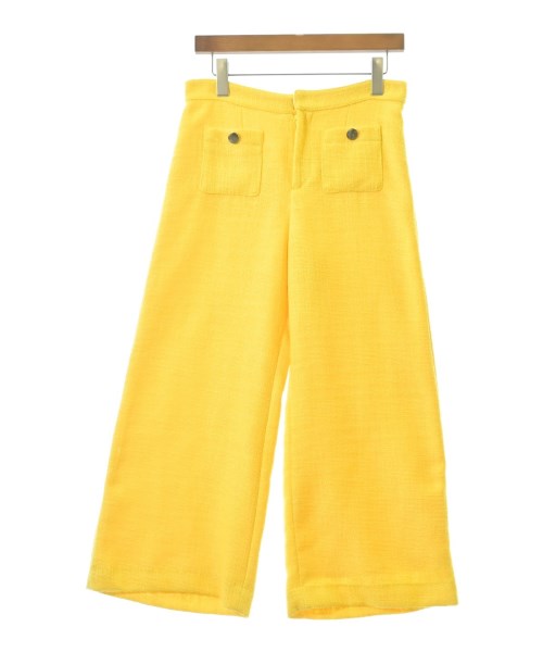 Spick and Span กางเกงขายาว