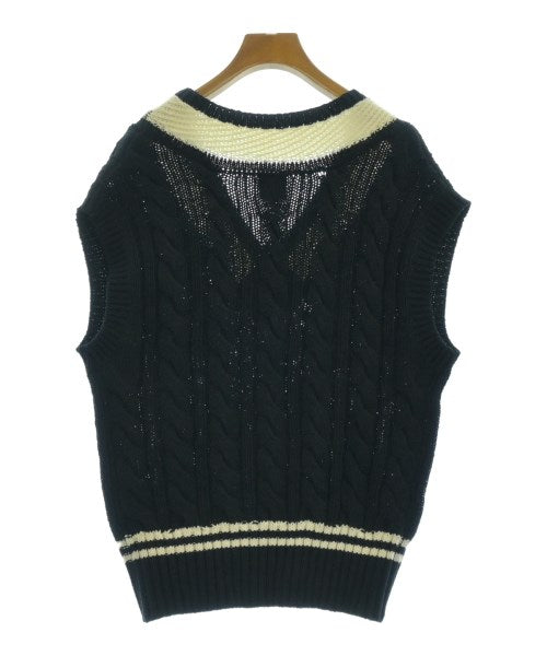 Spick and Span เสื้อกั๊ก