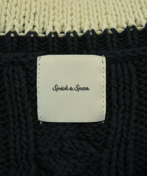 Spick and Span เสื้อกั๊ก