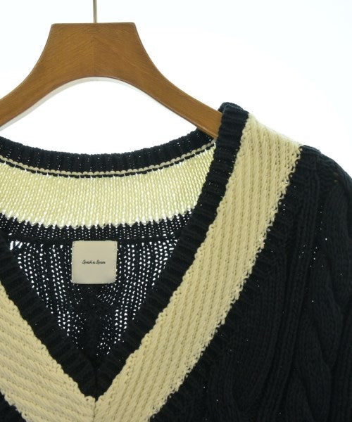 Spick and Span เสื้อกั๊ก