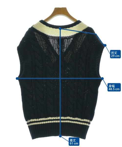 Spick and Span เสื้อกั๊ก