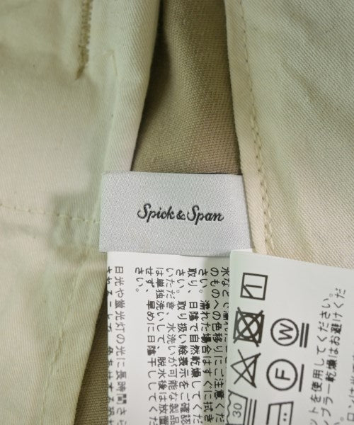 Spick and Span กางเกง อื่น