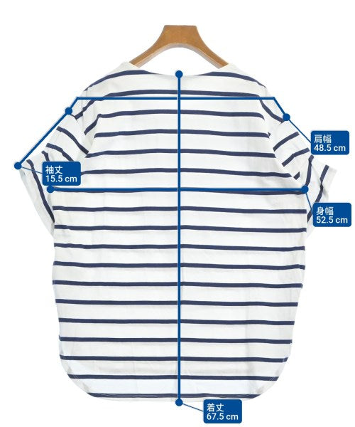 Spick and Span เสื้อยืด/เสื้อท็อปส์